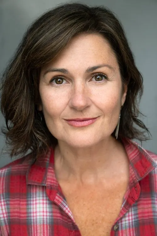 Photo of A.K. Benninghofen