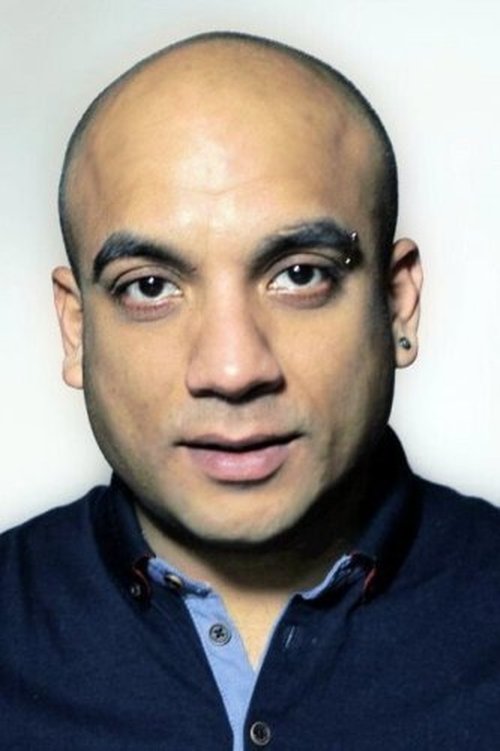 Profile photo of A.k. Steppa