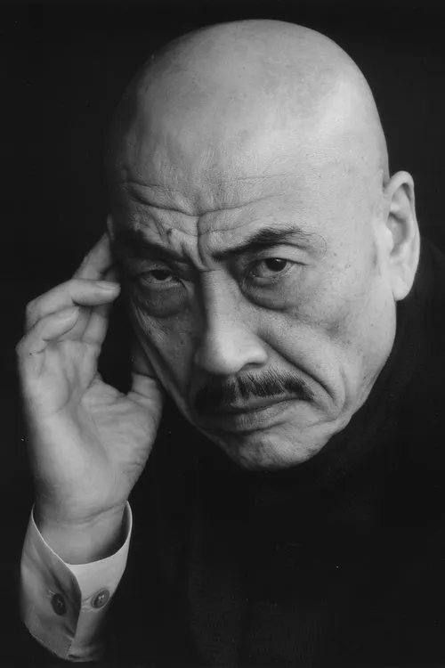 Profile photo of Akaji Maro