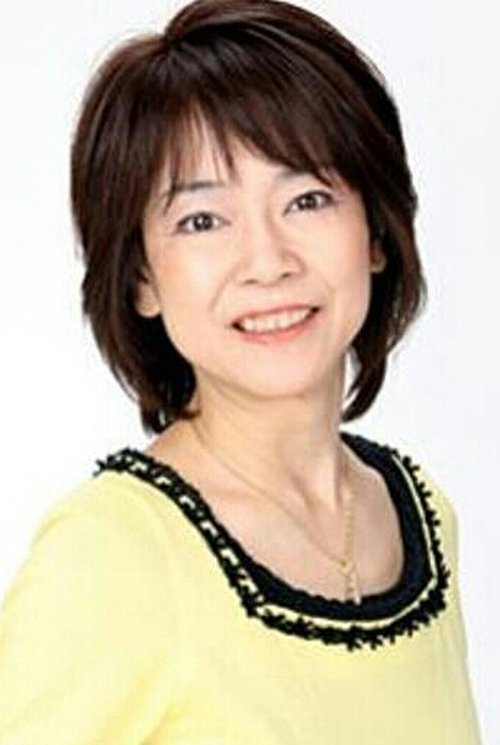 Profile photo of Akari Hibino