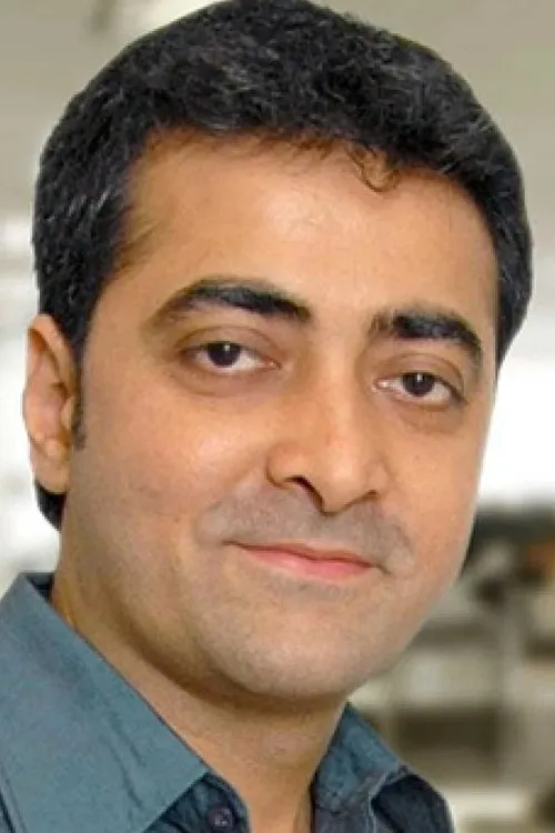 Profile photo of Akash Chawla