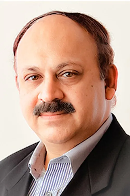 Profile photo of Akash Khurana