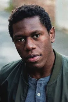 Profile photo of Akeem van Flodrop