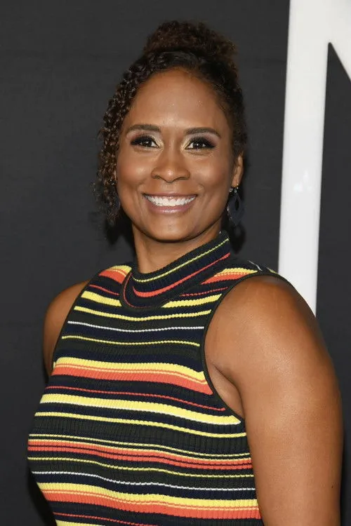 Profile photo of Akela Cooper