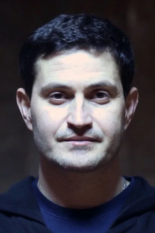 Photo of Akhtem Seitablaiev