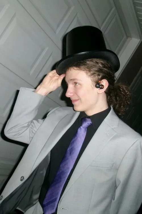 Photo of Aki Patterson