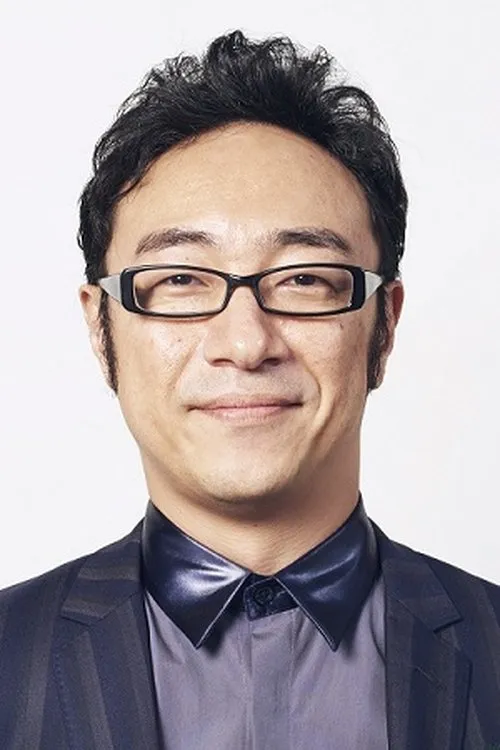 Photo of Akihiro Kakuta