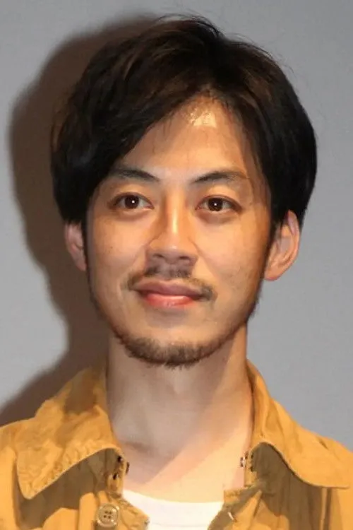 Profile photo of Akihiro Nishino