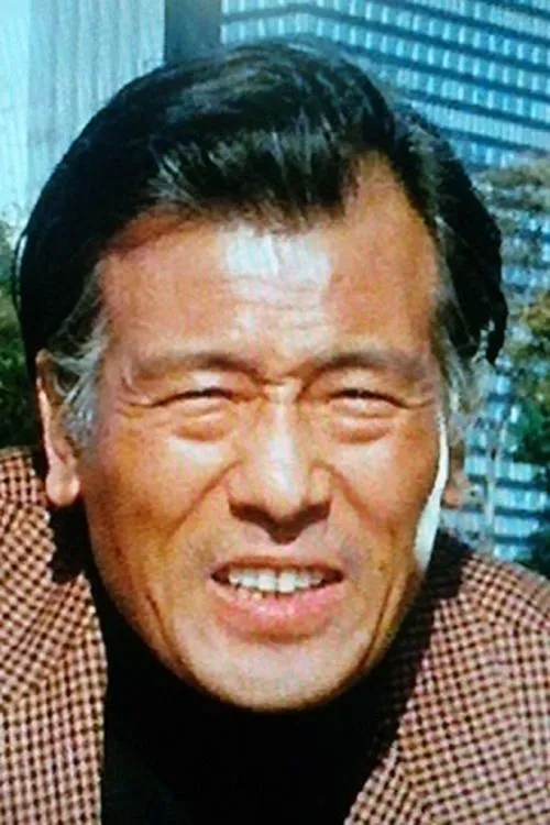 Profile photo of Akiji Kobayashi
