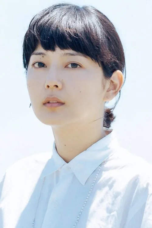 Photo of Akiko Kikuchi