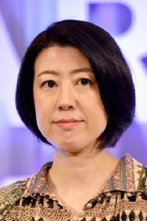 Profile photo of Akiko Nogi