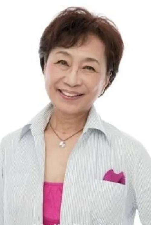 Profile photo of Akiko Tsuboi