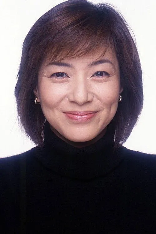 Profile photo of Akiko Yagi