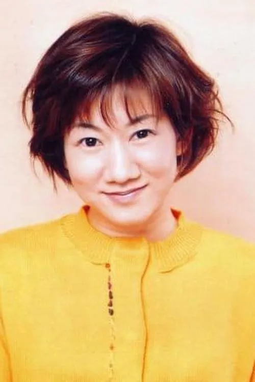 Photo of Akiko Yajima
