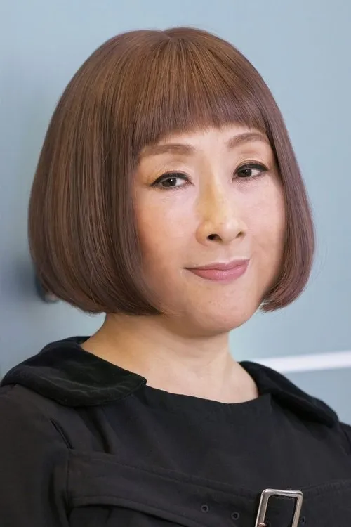 Photo of Akiko Yano
