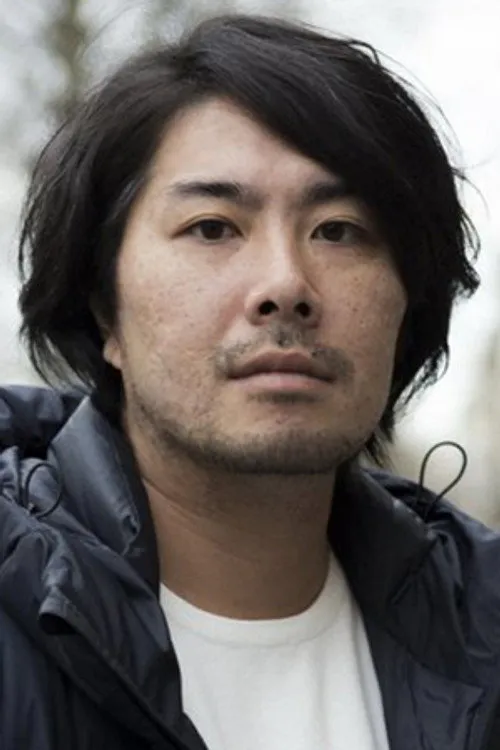 Profile photo of Akio Fujimoto