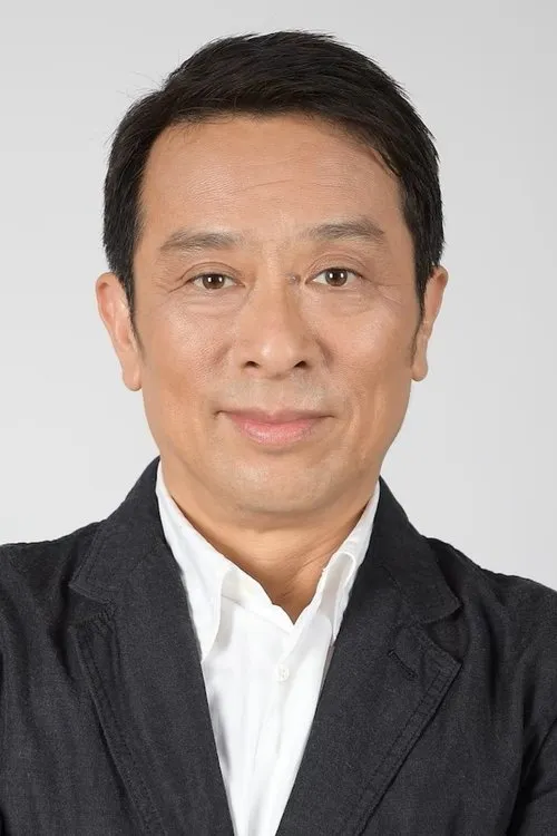 Profile photo of Akio Kaneda