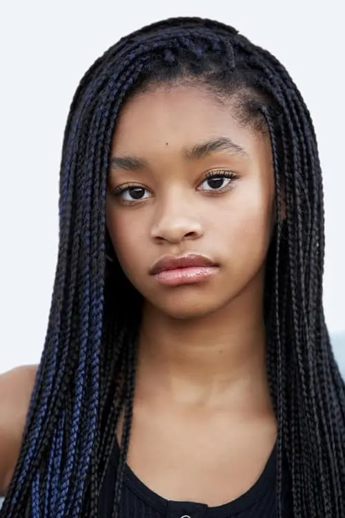 Photo of Akira Akbar