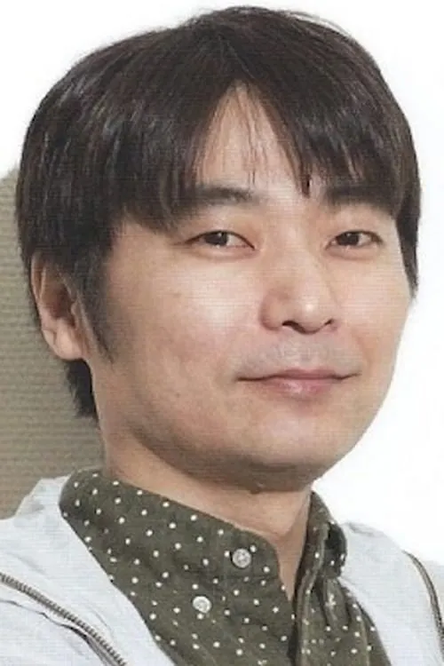 Photo of Akira Ishida