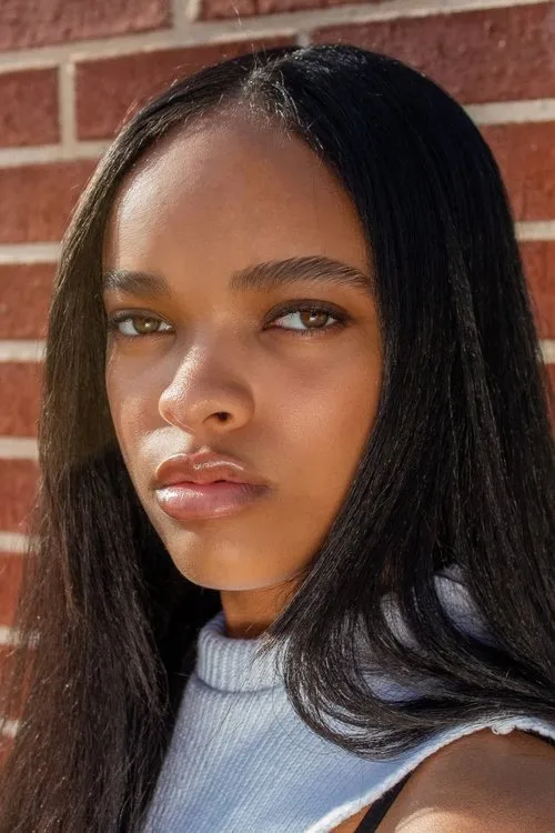 Profile photo of Akira Jackson