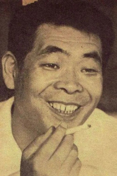 Profile photo of Akira Nagoya