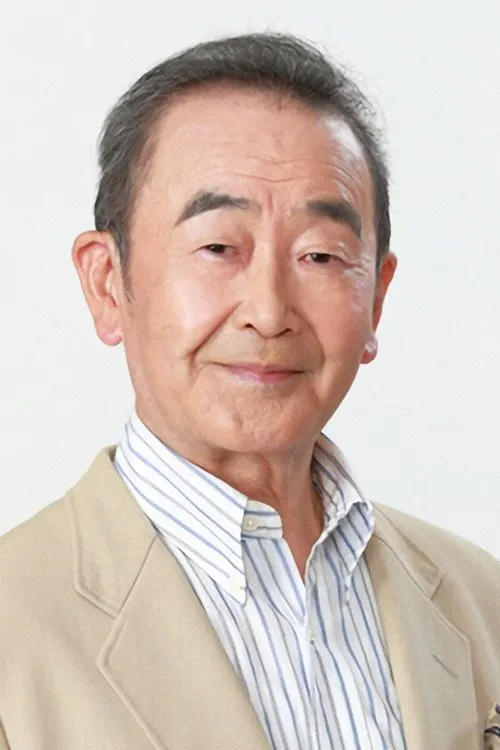 Profile photo of Akira Sakamoto