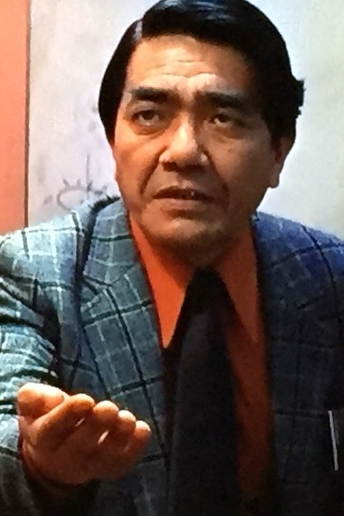 Photo of Akira Shioji
