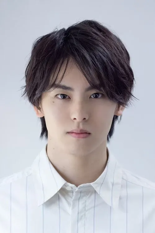 Photo of Akira Takano