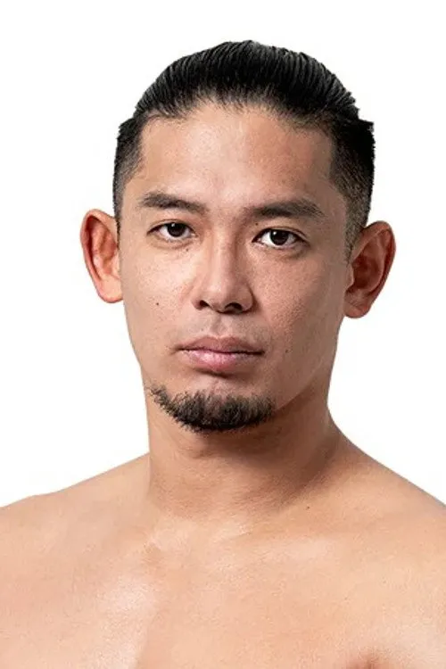 Profile photo of Akito Nishigaki
