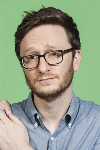 Profile photo of Akiva Schaffer