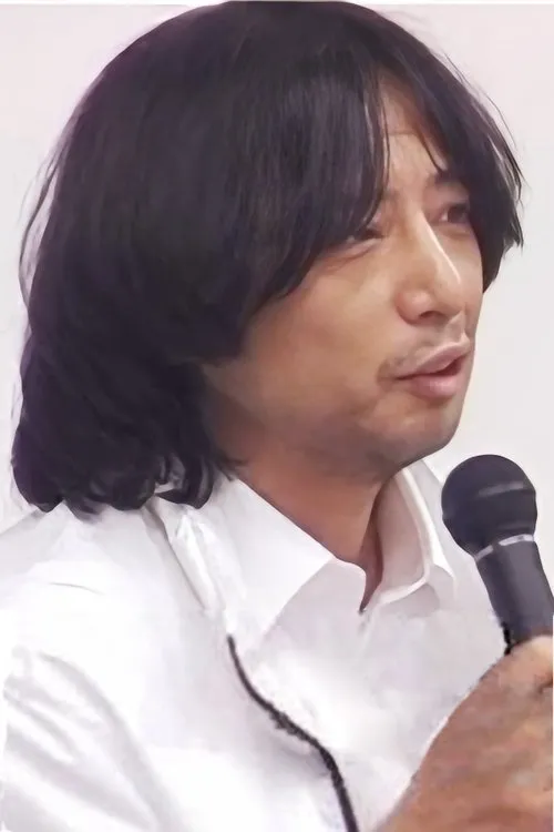 Profile photo of Akiyuki Shinbo