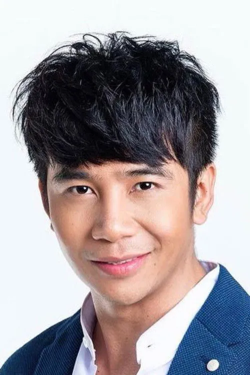 Photo of Akkharadech Yodjampa