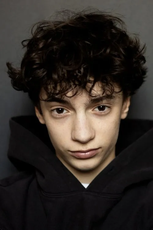 Photo of Aksel Leblanc