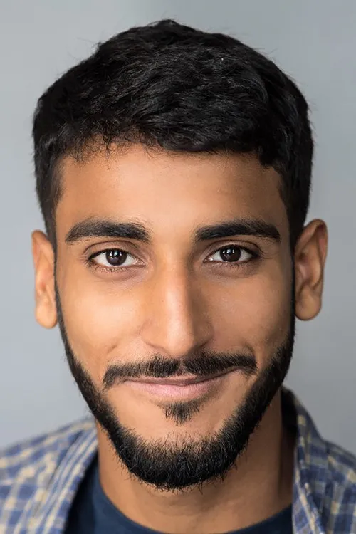 Profile photo of Akshay Khanna