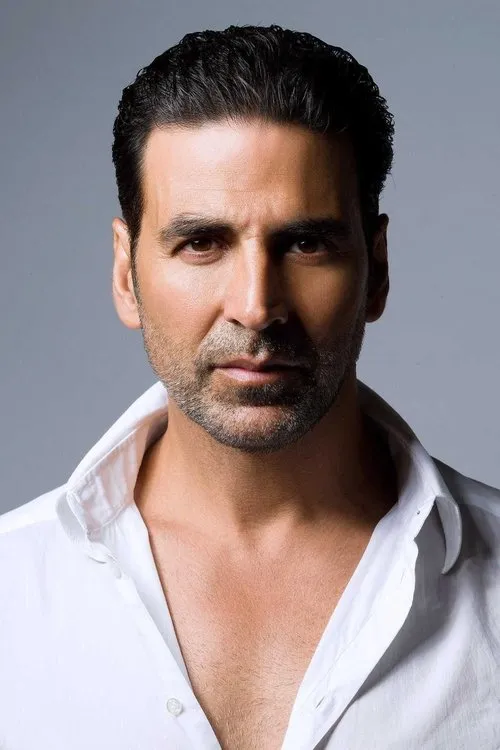 Photo of Akshay Kumar
