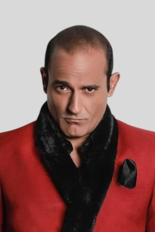 Photo of Akshaye Khanna