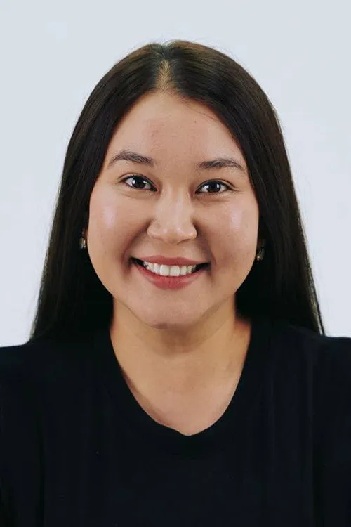 Profile photo of Aksuyrik Abaykyzy