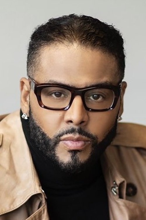Profile photo of Al B. Sure!
