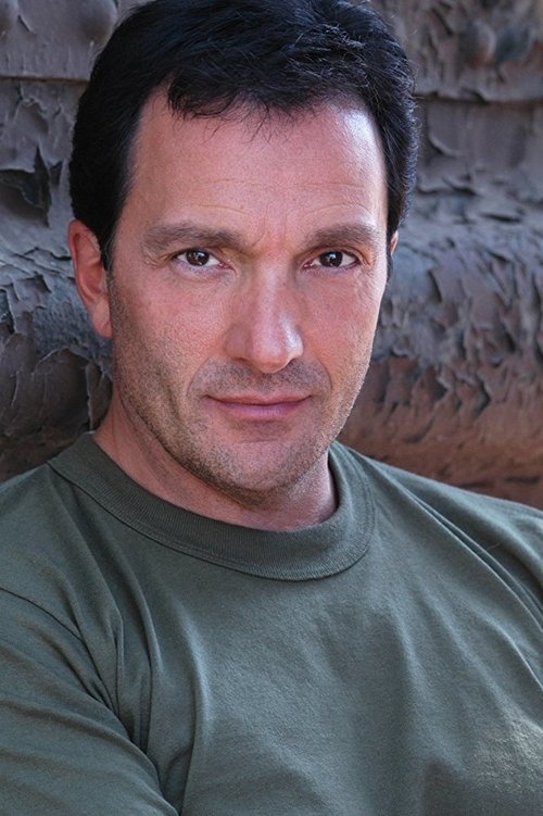 Profile photo of Al Bandiero