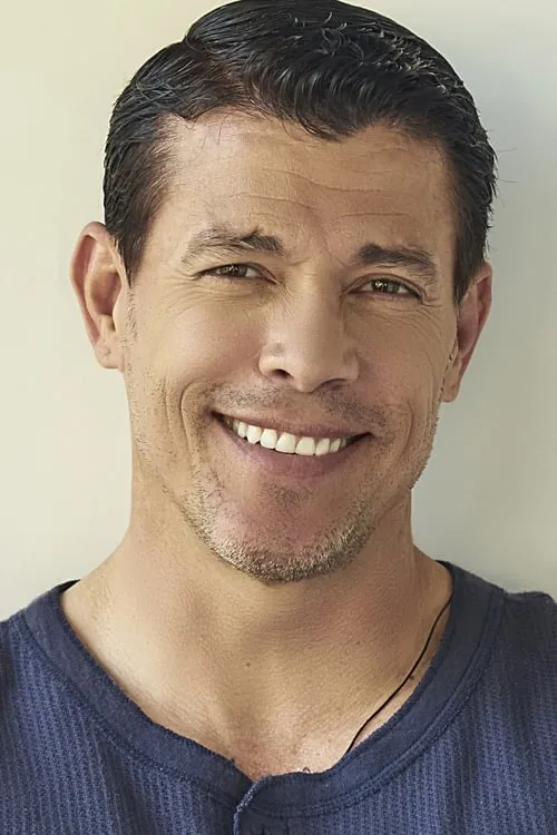 Profile photo of Al Coronel