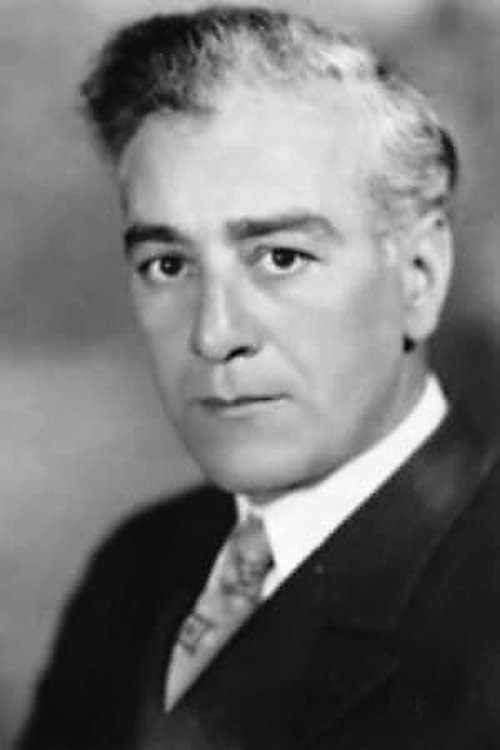 Profile photo of Al Ernest Garcia