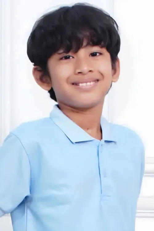 Photo of Al Farizi Mustofa