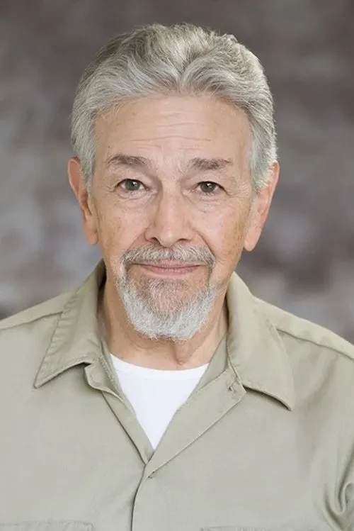 Photo of Al Hamacher