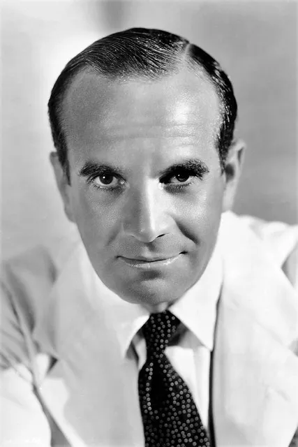 Profile photo of Al Jolson