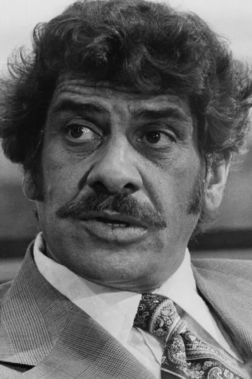 Profile photo of Al Lettieri