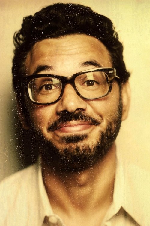 Photo of Al Madrigal
