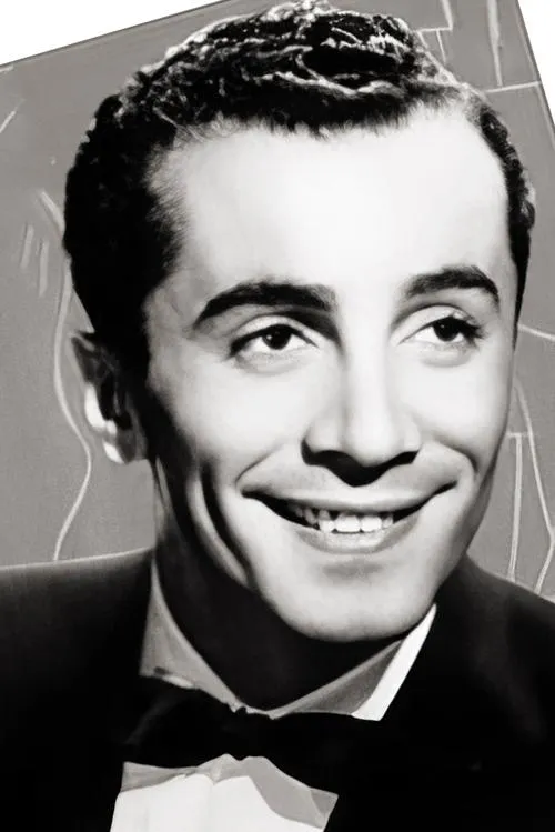 Profile photo of Al Martino