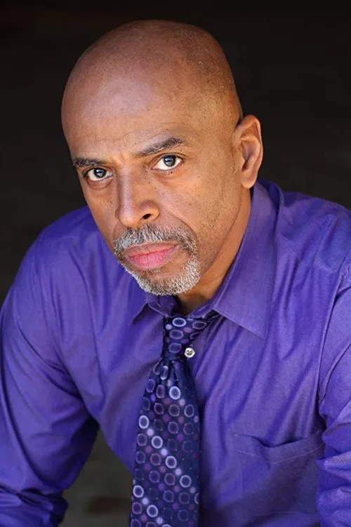 Profile photo of Al Mitchell