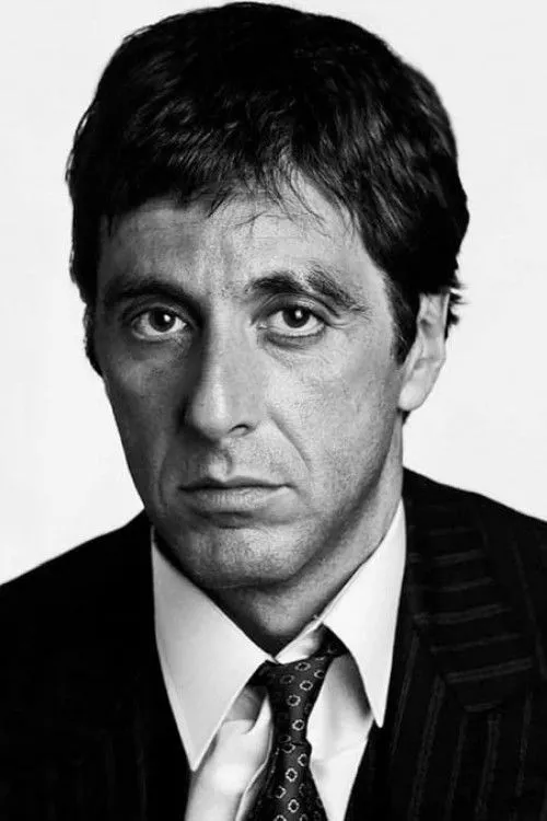 Photo of Al Pacino