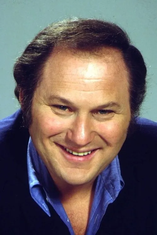 Profile photo of Al Waxman